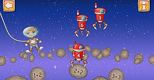 Jack in Space