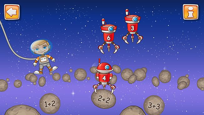 Jack in Space