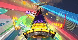 Spin Rhythm XD - Indie Pack DLC