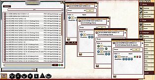 Fantasy Grounds - Pathfinder Society Scenario #5-04: Equal Exchanges - Necessary Introductions