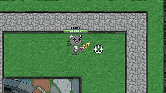 BAUSFIGHT