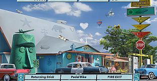 Road Trip USA 2: West Collector's Edition