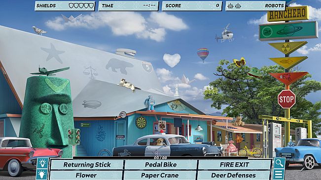 Road Trip USA 2: West Collector's Edition