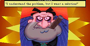 Leisure Suit Larry 5 - Passionate Patti Does a Little Undercover Work