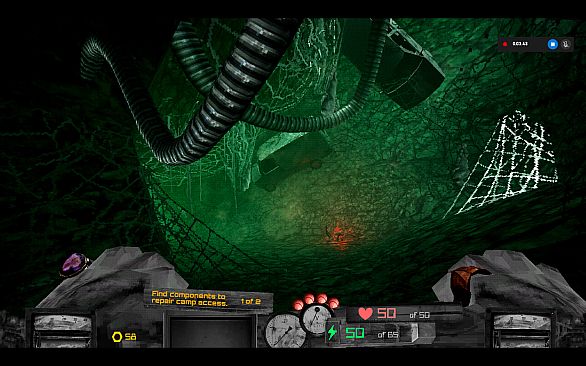 Voltage High Society