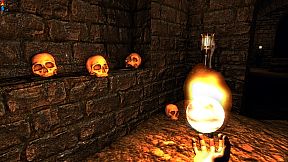 Leadwerks Game Launcher