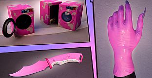 Cash Cleaner Simulator: The Complete Collection