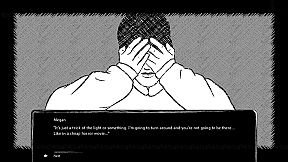 Descent of the Hunted