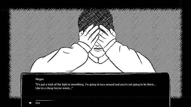 Descent of the Hunted