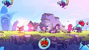 Lost Socks: Naughty Brothers