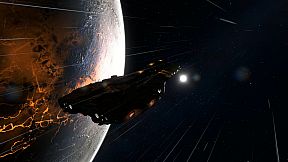 Infinity: Battlescape