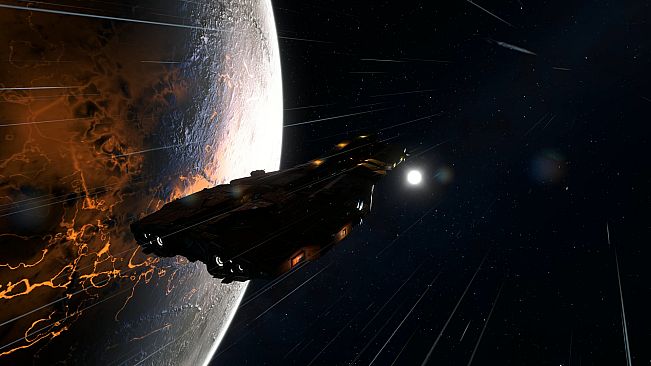 Infinity: Battlescape