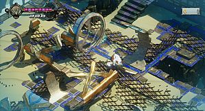 Anchor: Quest for Atlantis