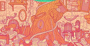 Flats Full of Cats: Stairs & Tails