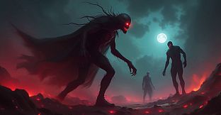 AI-VJ - Zombies Visuals