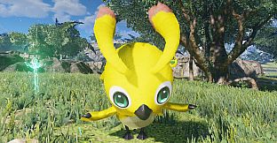 PSO2:NGS - Beginners! Rappy Pack