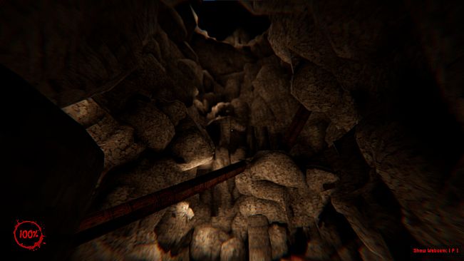 The Sinkhole