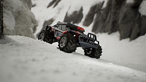 Recharge: Room Games