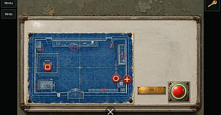 Liberate: Escape Room for Two