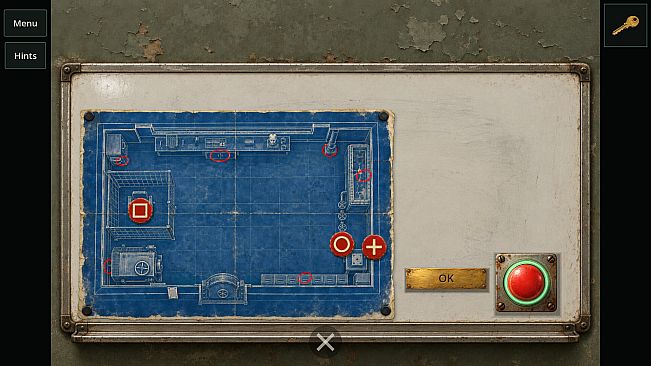 Liberate: Escape Room for Two