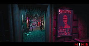 N1NE: The Splintered Mind Part 1