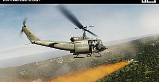 DCS: UH-1H Paradise Lost Campaign