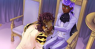 Celestial Crowns