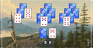 Deck-A-Doodle Solitaire