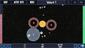 ZaciSa: Defense of the Crayon Dimension!