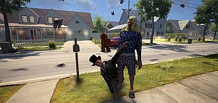 Dank Prank: Dopeville