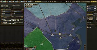 Age of Dynasty & Dust