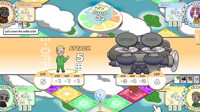 100% Orange Juice - Bourbon & Grain Character Pack