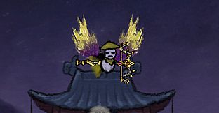 Bing in Wonderland - Wings & Weapon Looks - Dragon Slayer