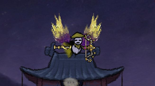 Bing in Wonderland - Wings & Weapon Looks - Dragon Slayer