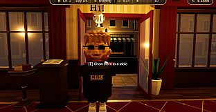 Fine Dining Fraud