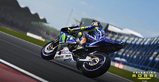 Real Events 1: 2016 MotoGP Season