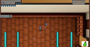 The Alchemist Alekki