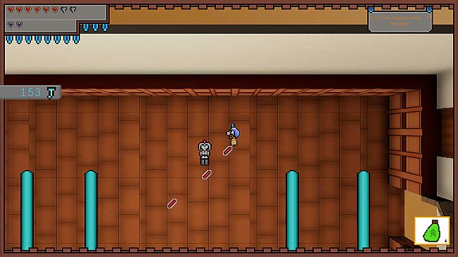 The Alchemist Alekki