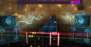 Rocksmith 2014 Edition – Remastered – Stevie Ray Vaughan & Double Trouble - “Scuttle Buttin’”