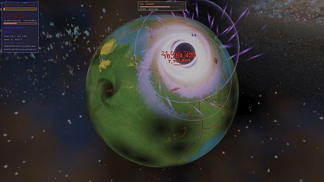 Globecide