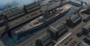 Ultimate Admiral: Dreadnoughts