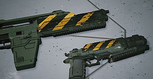 Aliens: Fireteam Elite - Endeavor Veteran Pack