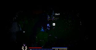 Spin of the Demon Realm