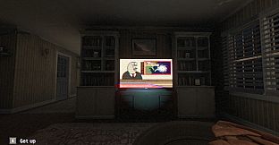 Within of Static - Ashburg Rental