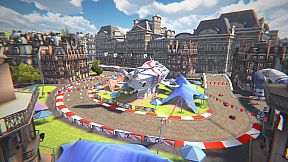 Ed & Edda: GRAND PRIX – Racing Champions