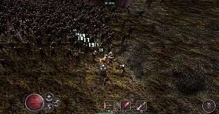 Atom Horde