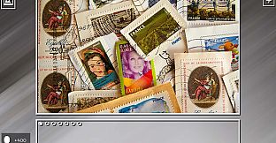 Super Jigsaw Puzzle: Generations - France Puzzles