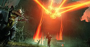 Zombie Army 4: Mission 8 - Abaddon Asylum