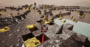 Nebulon Colony