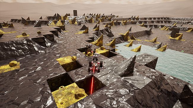 Nebulon Colony